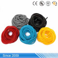 High Quality Unlimited Thickness And Size Elastic Sport Accessory TPE Sleeving